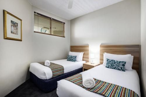 Landmark Resort