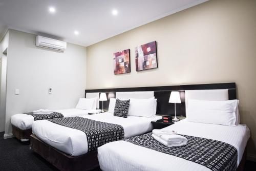 Best Western Melbourne Airport