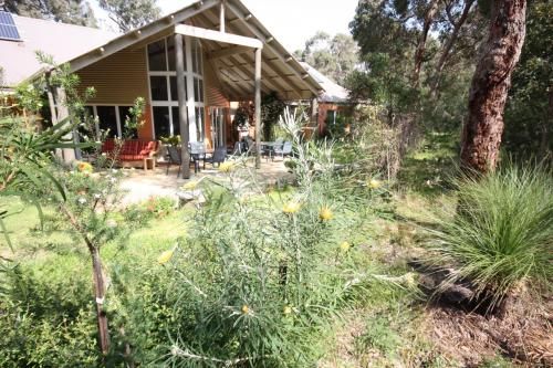 Margaret River Bed & Breakfast