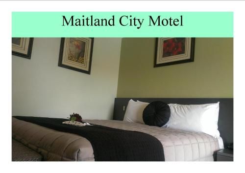 Maitland City Motel