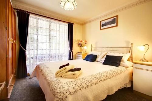 Barossa Country Cottages