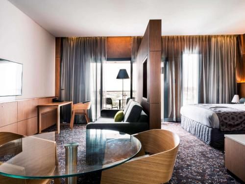 Mercure Sydney Liverpool