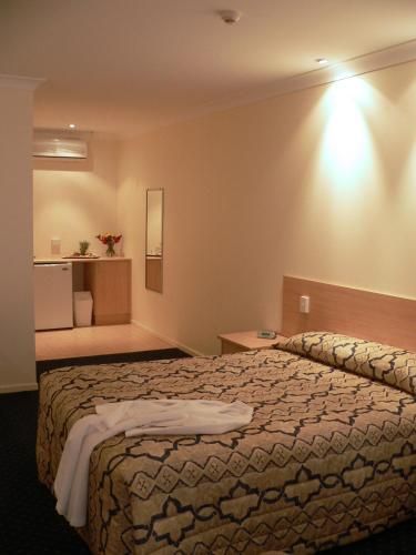 Lismore Bounty Motel