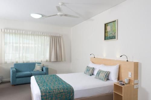 Lismore Gateway Motel