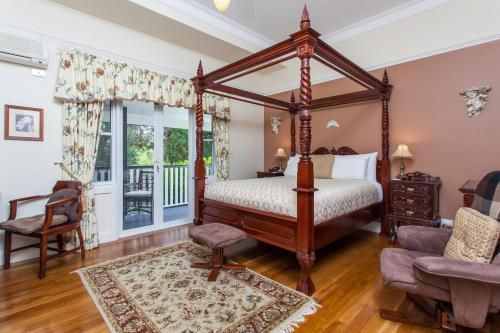 Elindale House Bed & Breakfast