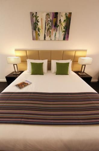 The Kimberley Grande Resort