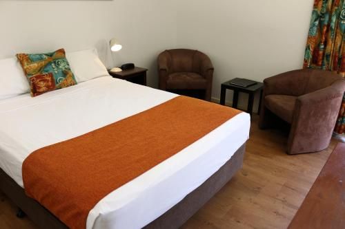 Lily Lagoon Resort