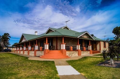 Kangaroo Island Seaview Motel