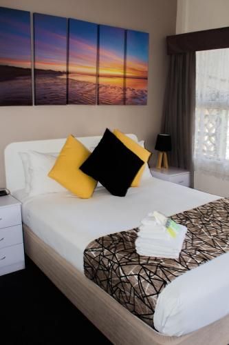 Motel Kempsey