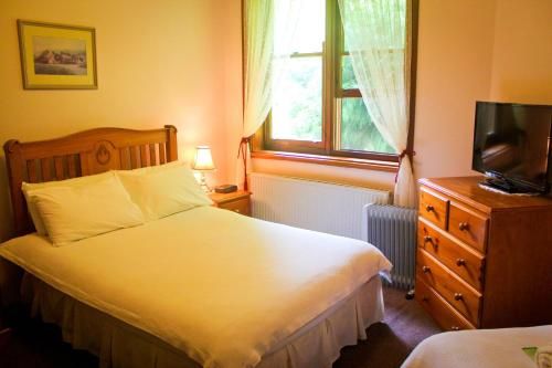 Hotel Avonleigh