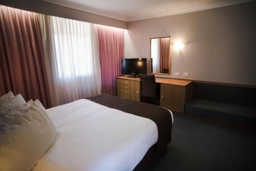 Hospitality Kalgoorlie, SureStay Collection by Best Western