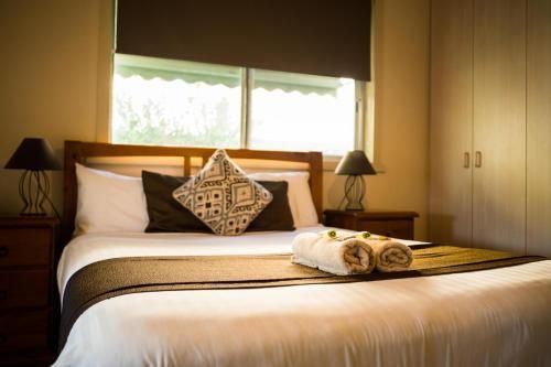 Bidgee Motor Inn