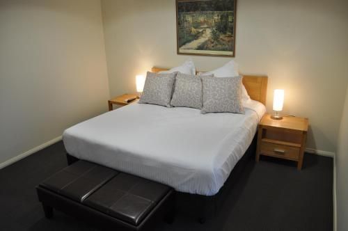 Comfort Inn Bishops Lodge