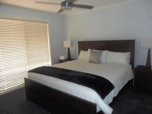 Halls Gap Valley Lodges