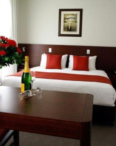 Mary River Motor Inn