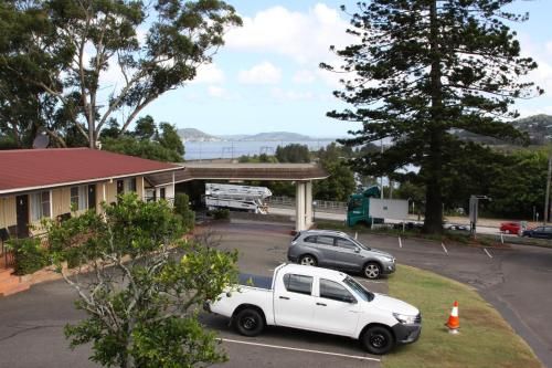 Waterview Gosford Motor Inn