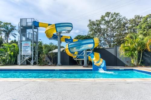 Nobby Beach Holiday Village