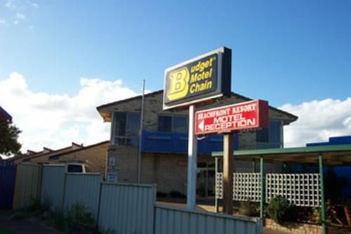 Esperance Beachfront Resort