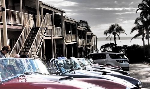 Twofold Bay Motor Inn