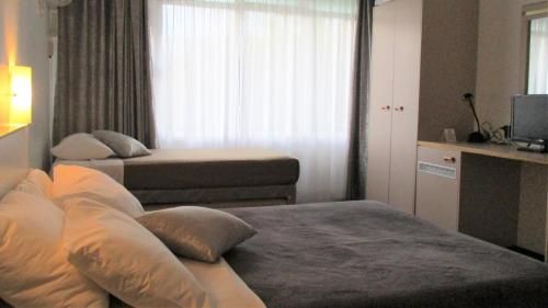 Cronulla Motor Inn