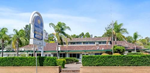 Solomon Inn Motel Figtree