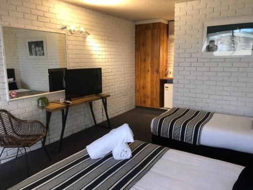Cessnock Vintage Motor Inn