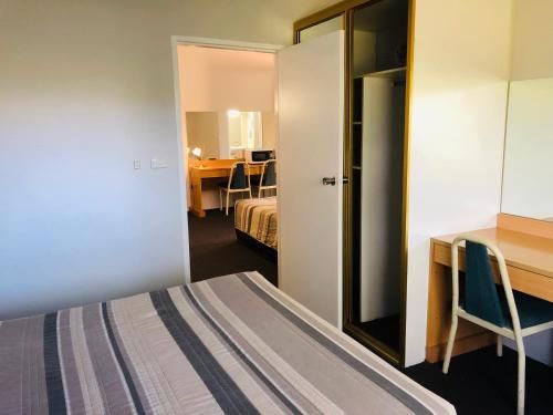 Campbelltown Colonial Motor Inn