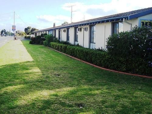 The Busselton Motel