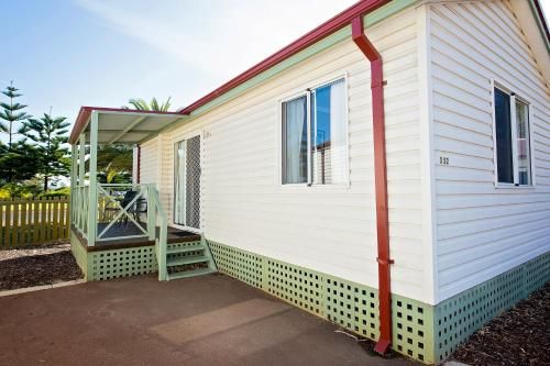 Discovery Parks - Bunbury Foreshore