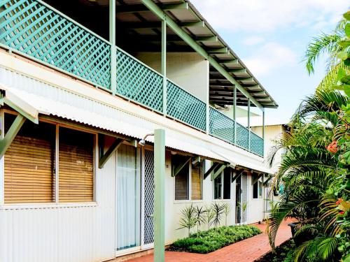 Cable Beachside Villas