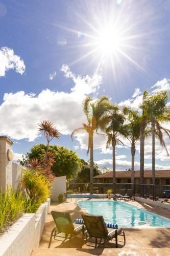 Sunseeker Motor Inn