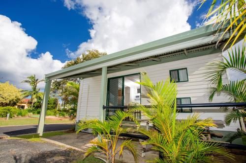 Discovery Parks - Ballina