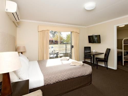 Ballarat Central City Motor Inn