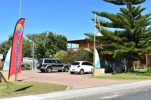 Lancelin Lodge