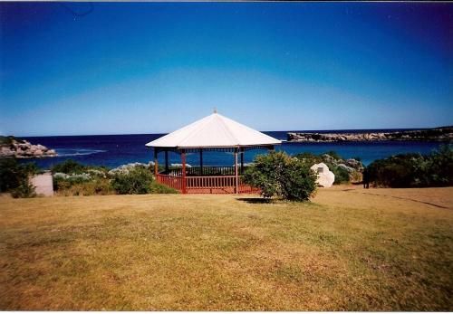 Centrebreak Beach Stay