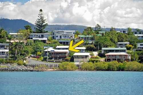 Airlie Waterfront Bed and Breakfast