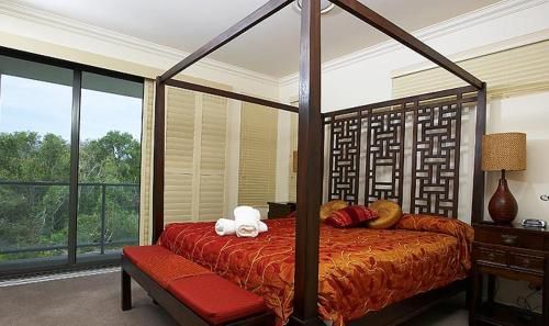 Sand Dunes Resort Accommodation