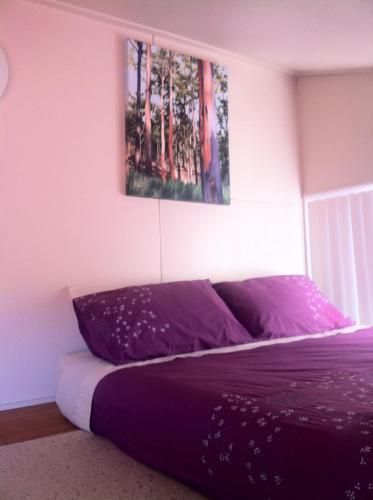 Rossmount Rural Retreat