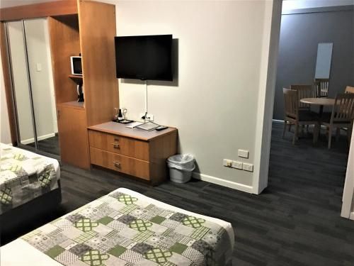 Country Motel Ipswich