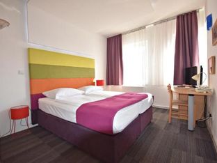 Hotel Image 1