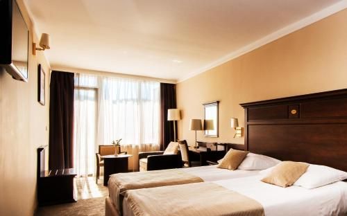 Grand Hotel Neum Wellness & Spa