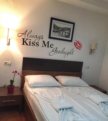 Hotel Oaza
