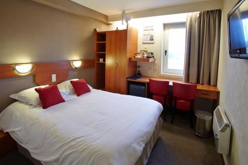 Vivaldi Hotel