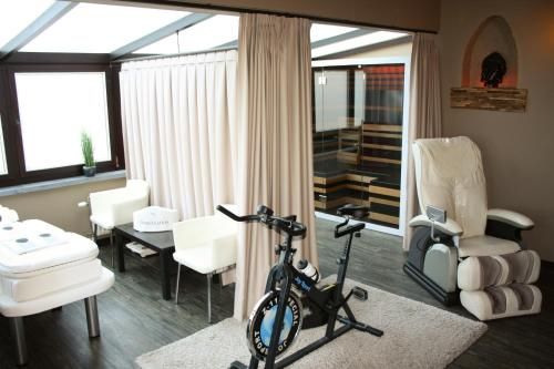 Villa Hotel (Adults only)
