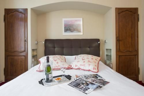 Hotel Beau Sejour