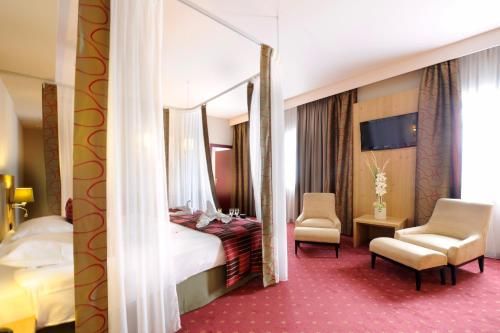 Hotel Verviers Van der Valk