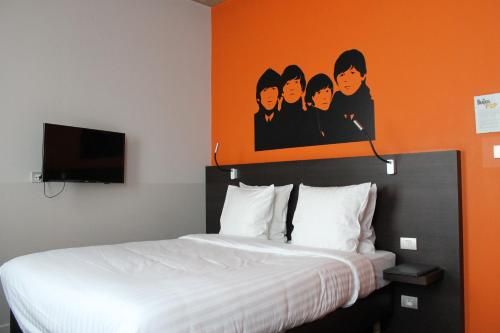Hotel d'Alcantara