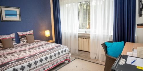 B&B Het Groote Genoegen