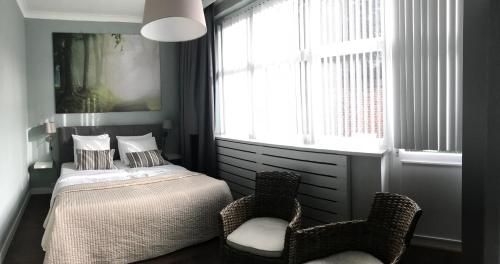 Hotel Belle-Vie