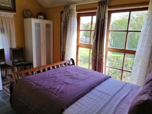 Johan's Lodge